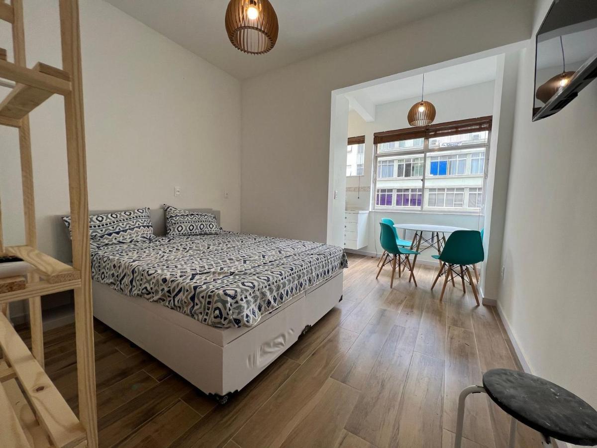 Apartamento Flamengo Clean Studio *