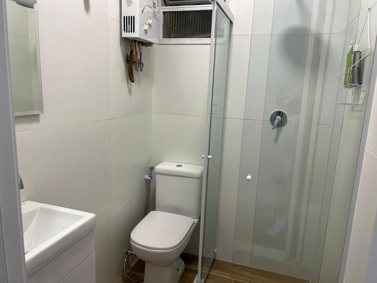 Flamengo Clean Studio Apartamento