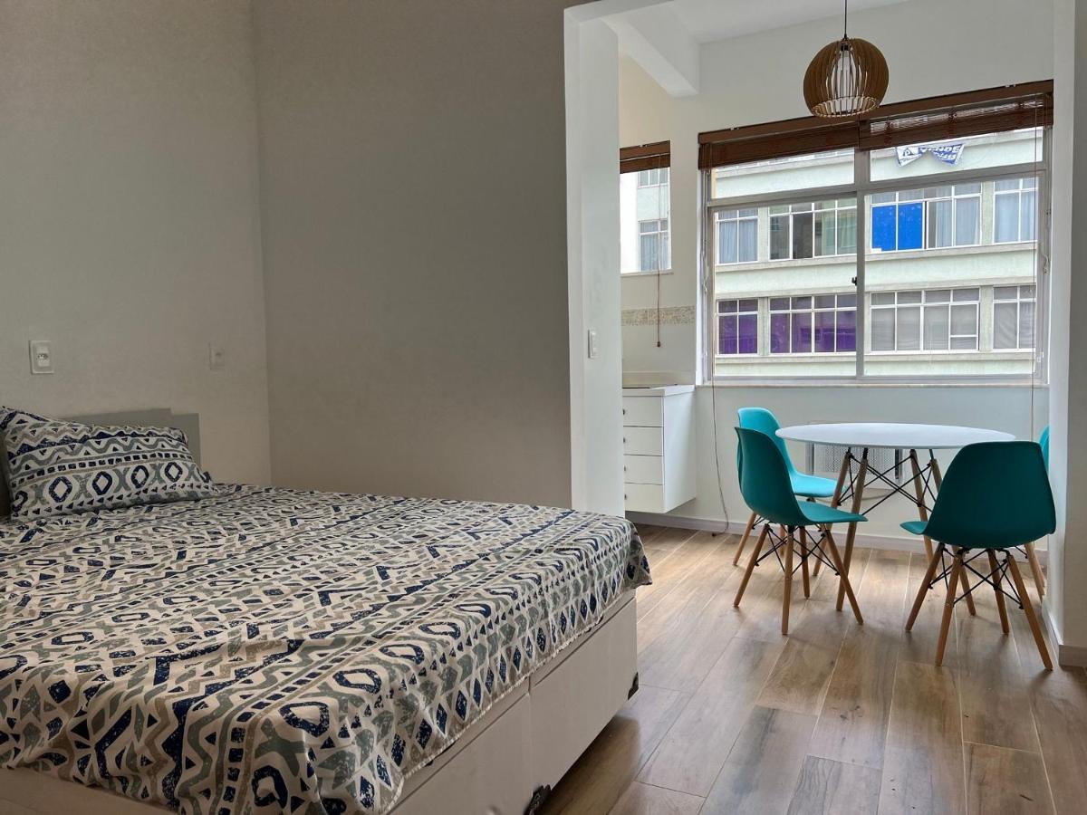 Apartamento Flamengo Clean Studio