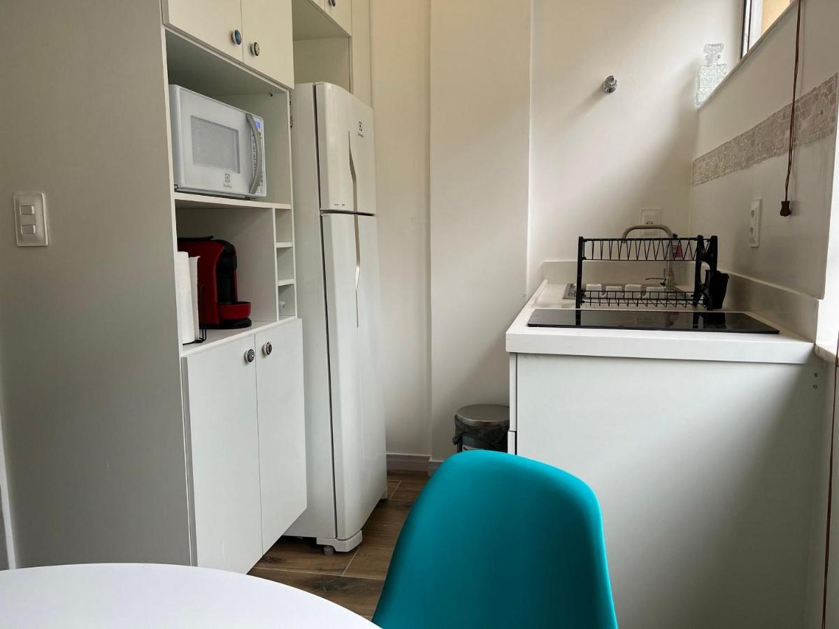 Apartamento Flamengo Clean Studio *